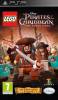 PSP GAME - Lego Pirates of the Caribbean PSP GAME - Lego Pirates of the Caribbean